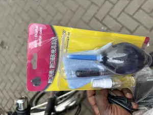 4 in 1 Lens Cleaning Kits
