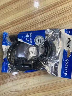 1.5m Hdmi Cable – High-speed Full Hd