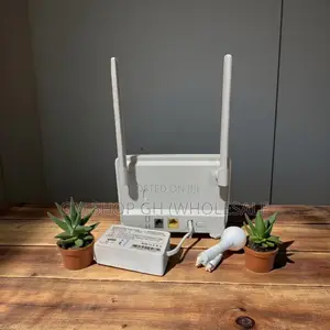 MTN Universal Broadband 4g Router (367876)