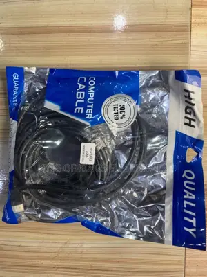 10m Hdmi Cable – Long Distance Full Hd/