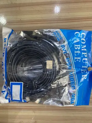 30m Hdmi Cable – Long Distance Full Hd/