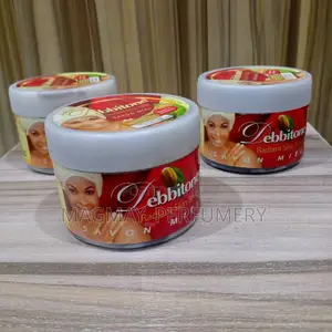 Debitone Treatment Black Soap