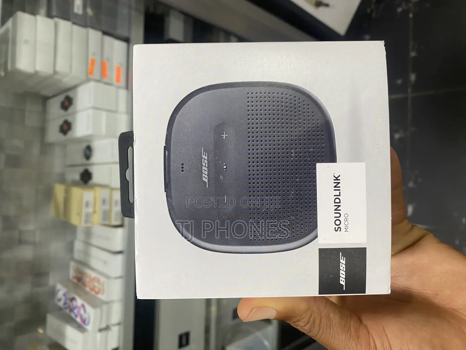 Bose Sondlink Micro
