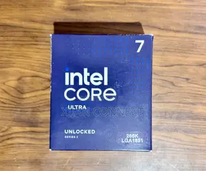 Intel Core Ultra I7- (Unlocked) – 20-Core 14th Gen Processor
