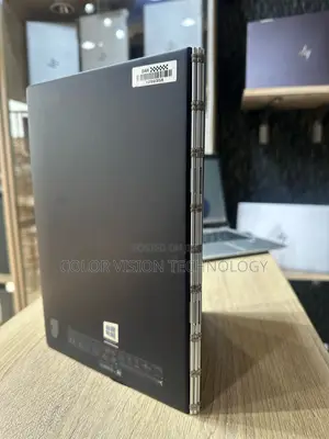 Laptop Lenovo Yoga Book 9i 4GB Intel SSHD (Hybrid) 140GB