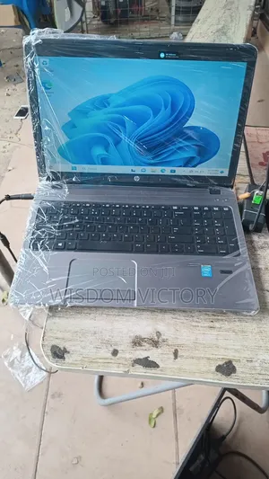 New Laptop HP ProBook 4230S 8GB Intel Core I7 HDD 500GB