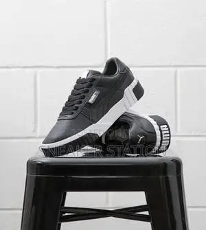 Authentic Puma Cali Sneaker