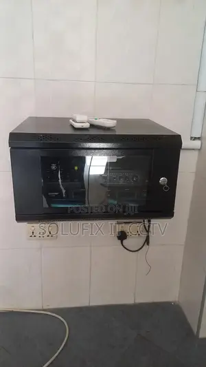 P.A System Sound Setup for Conference and Church Halls