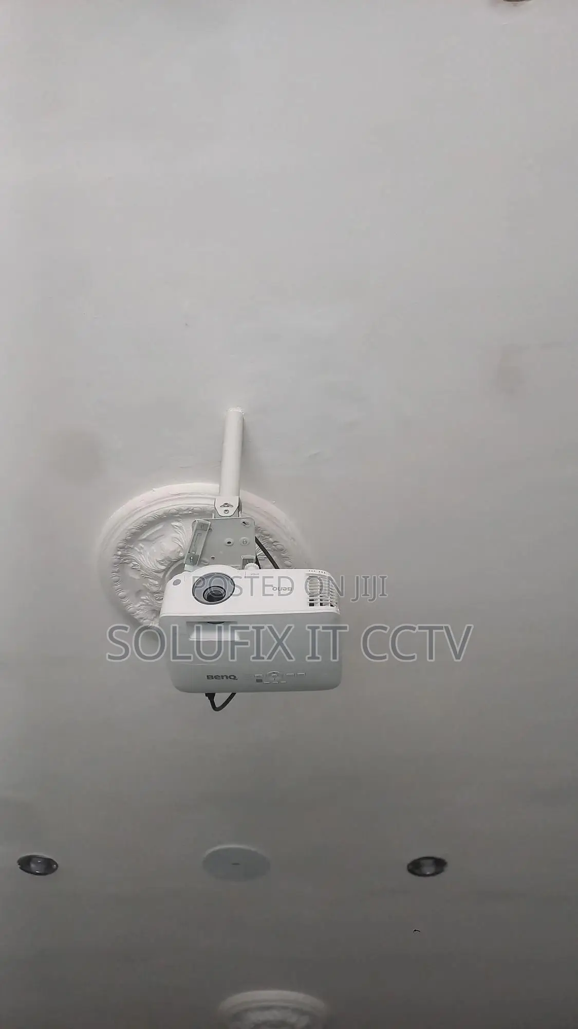 P.A System Sound Setup for Conference and Church Halls