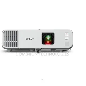Eposn Eb- L200w 4000l Laser Projector With Built-in Wireless