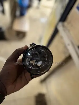 Original Car Foglights Available For All Nissan Cars