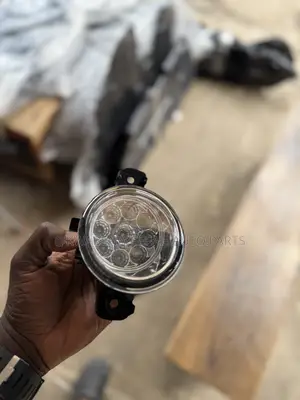 Original Car Foglights Available For All Nissan Cars