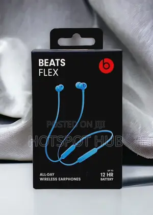 Beats Flex Wireless Earbuds