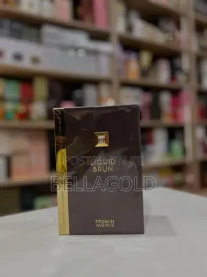 Liquid Brun