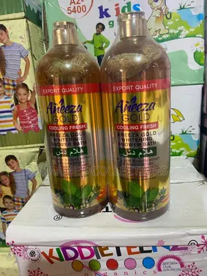 Aneezagold Cooling Fresh Whitening Shower Bath