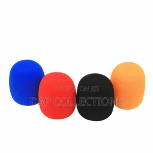 Quality Mic Cover Mic Foam/ Wind Shield