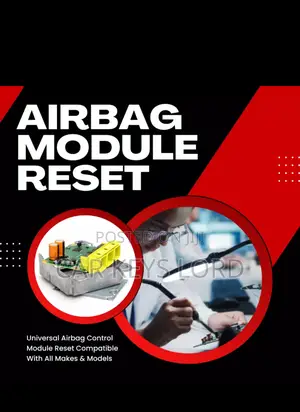 Airbag Reset