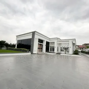 4bdrm Mansion in Rent Zone Properties, East Legon for sale