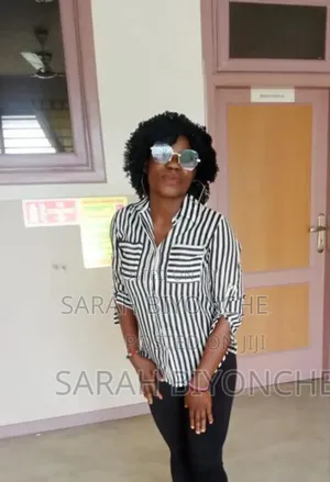 Sarah Biyonche