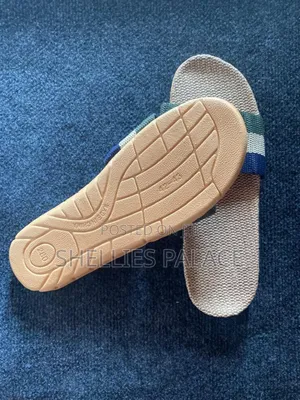 Unisex Cozy Linen Washable Open Toe Skid Proof Slippers