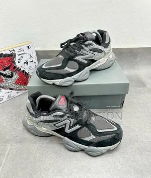 New Balance 9060 Sneaker