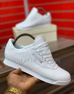 Reebok Princess Unisex Sneaker