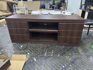 Wooden Tv Stand