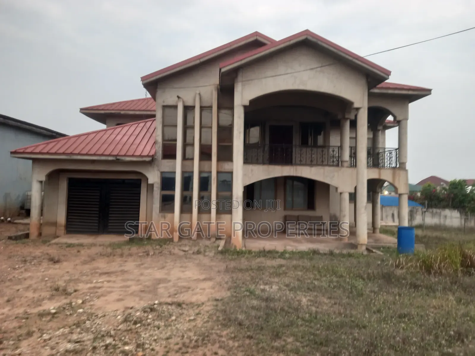 5bdrm House in Sepe Dote, Near for sale