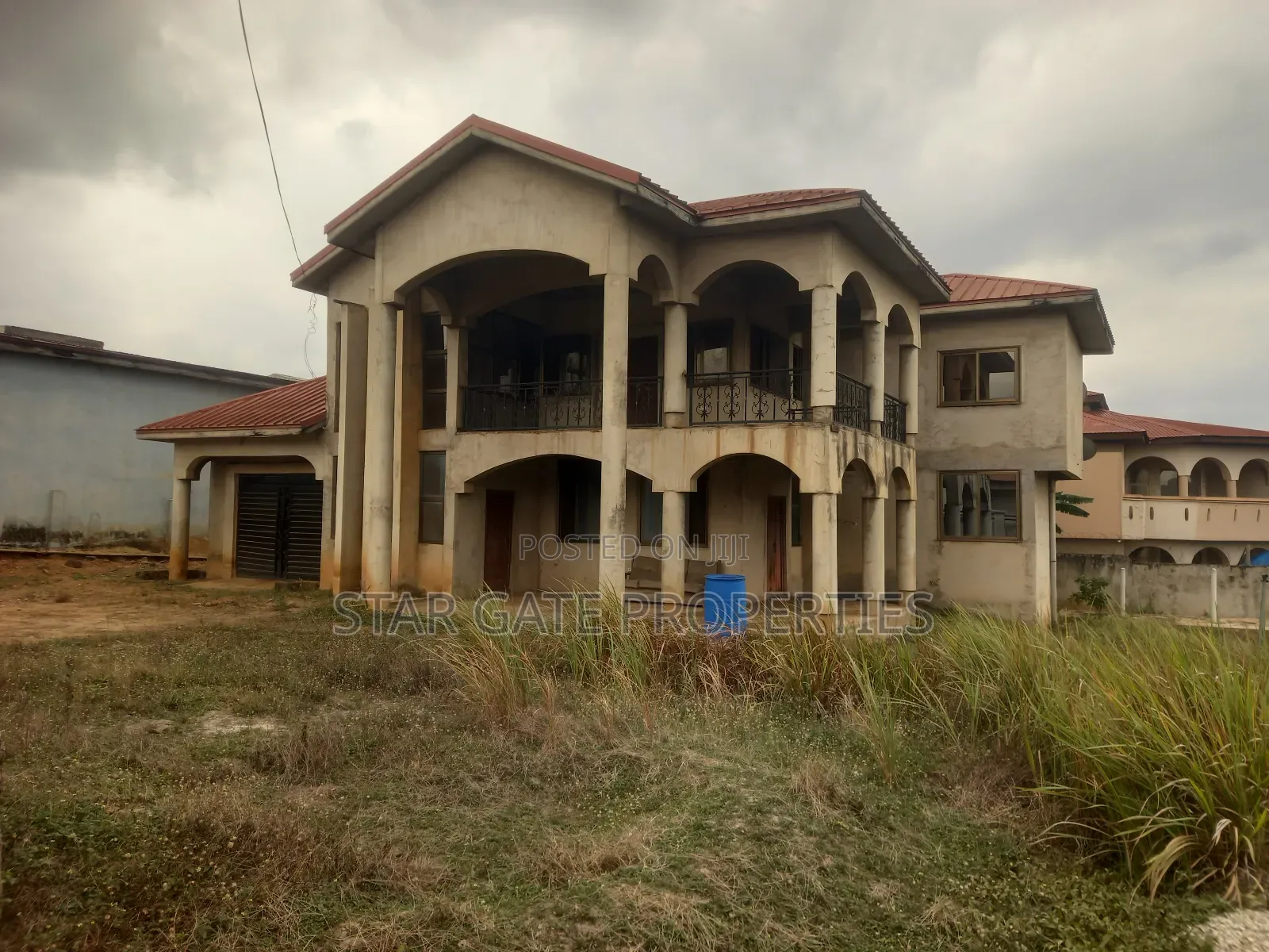 5bdrm House in Sepe Dote, Near for sale