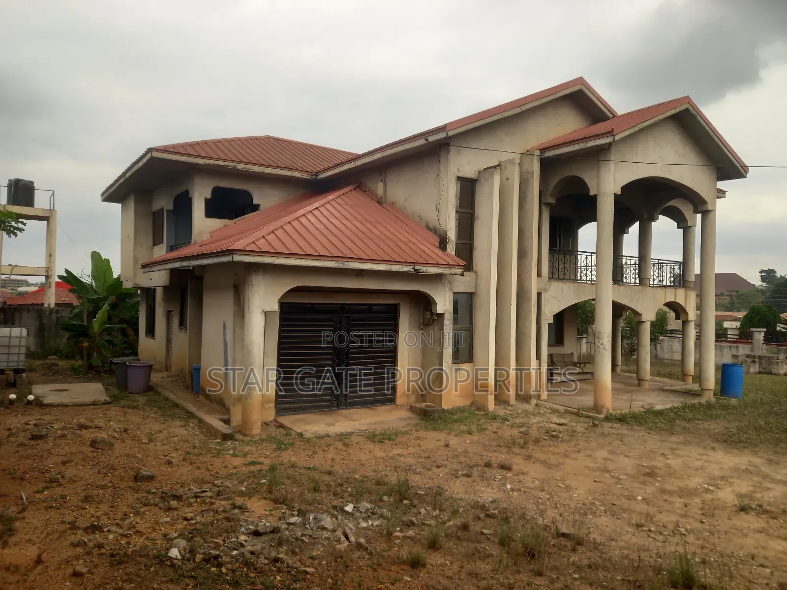 5bdrm House in Sepe Dote, Near for sale