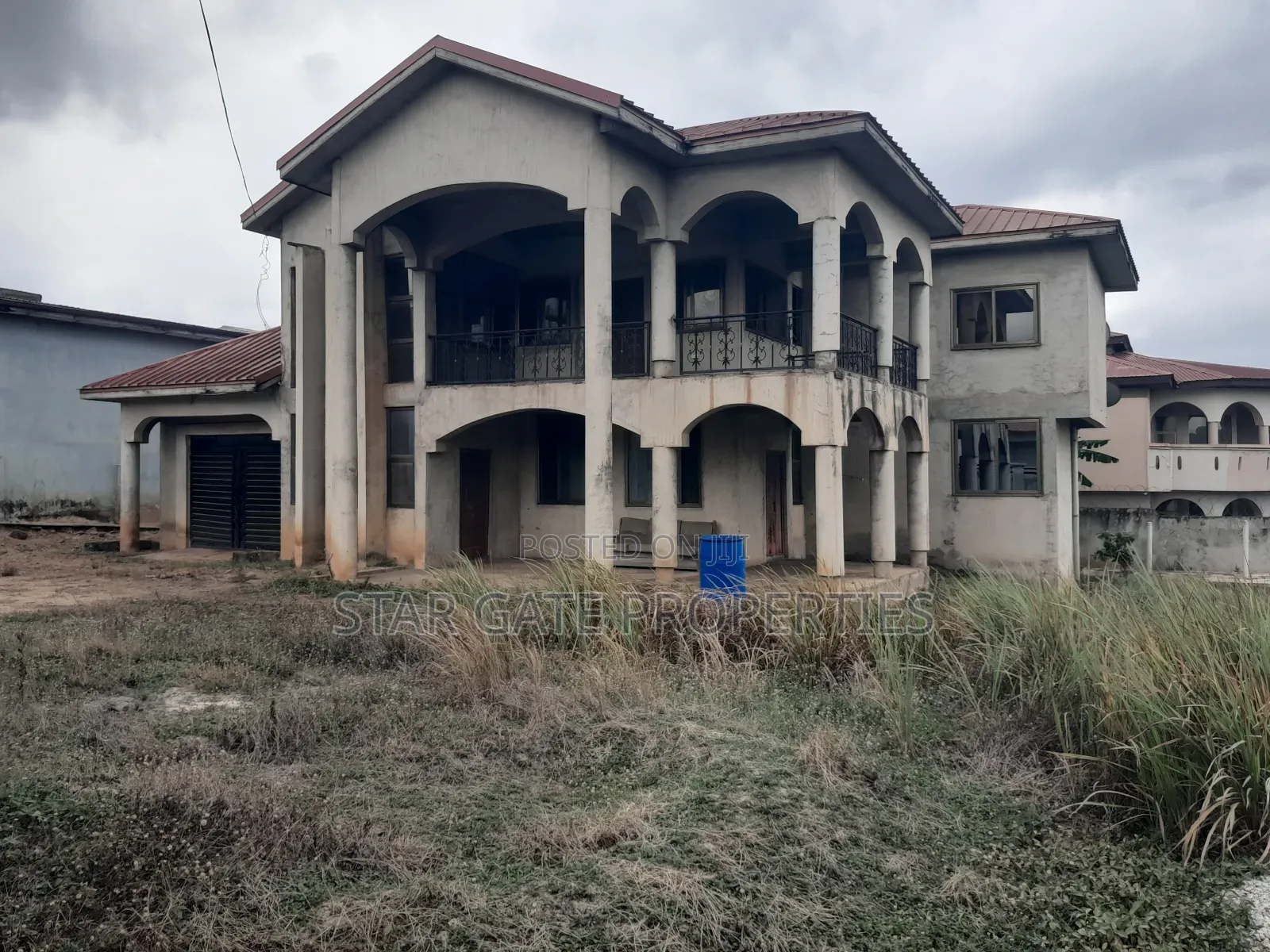 5bdrm House in Sepe Dote, Near for sale