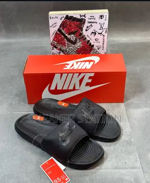 Nike Victori Unisex Slides Available