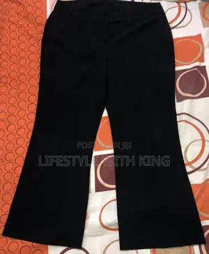 Office Pants/ Trousers Women’S