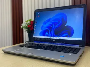 Laptop HP ProBook 650 G1 8GB Intel Core i5 HDD 500GB