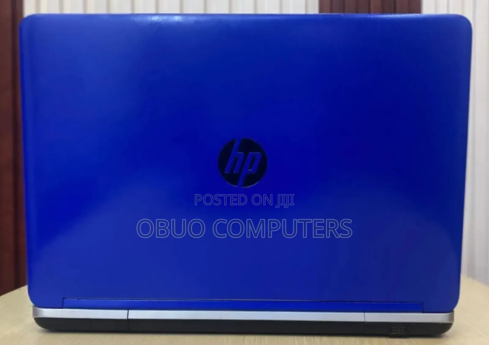 Laptop HP ProBook 650 G1 8GB Intel Core i5 HDD 500GB