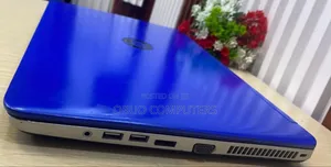 Laptop HP ProBook 650 G1 8GB Intel Core i5 HDD 500GB