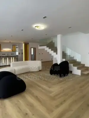 Furnished 5bdrm Mansion in Gringo Lynks Premium, American House