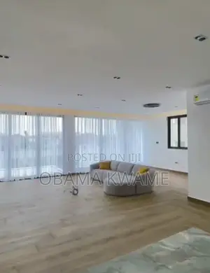 Furnished 5bdrm Mansion in Gringo Lynks Premium, American House