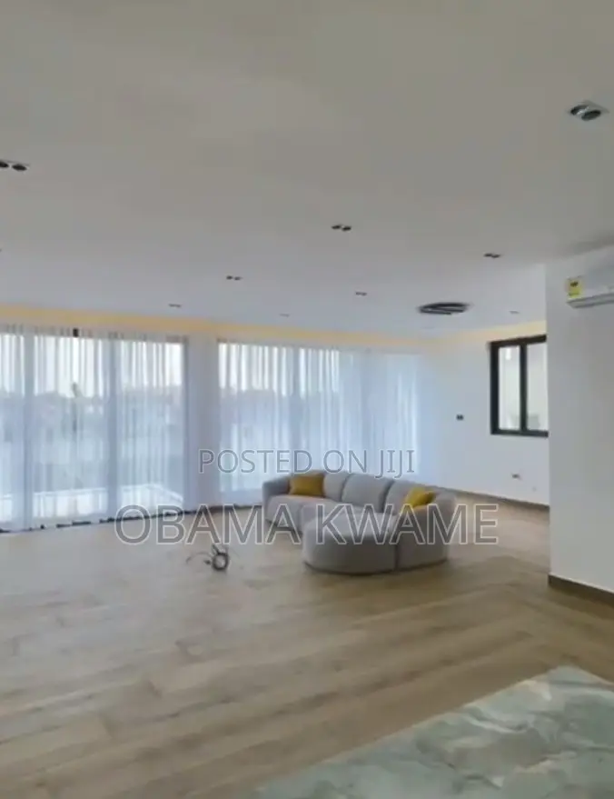 Furnished 5bdrm Mansion in Gringo Lynks Premium, American House