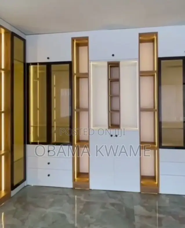 Furnished 5bdrm Mansion in Gringo Lynks Premium, American House