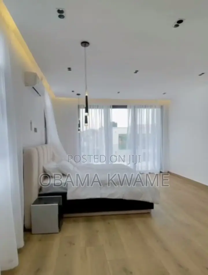 Furnished 5bdrm Mansion in Gringo Lynks Premium, American House