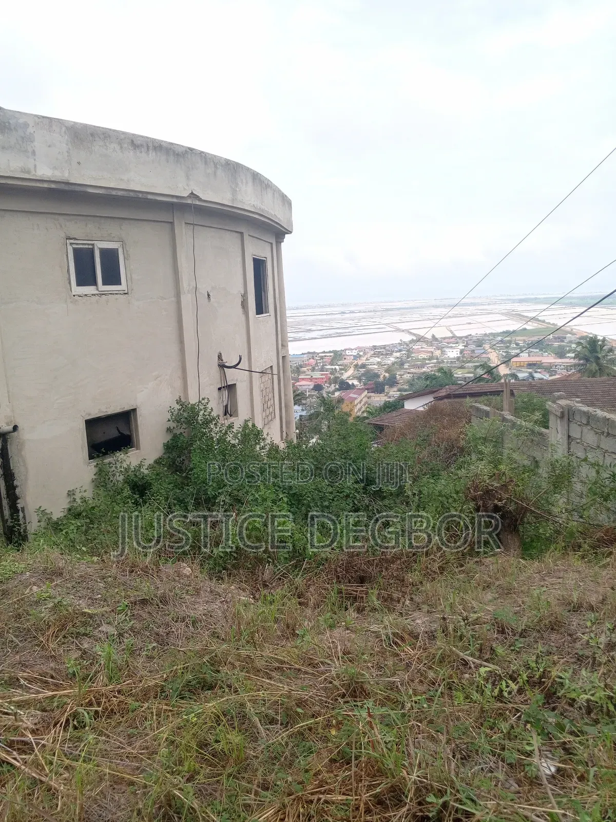11bdrm House in Bestchoice Property, McCarthy Hill for sale