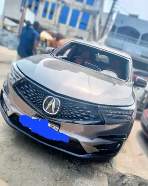 2020 Acura RDX Windscreen Available