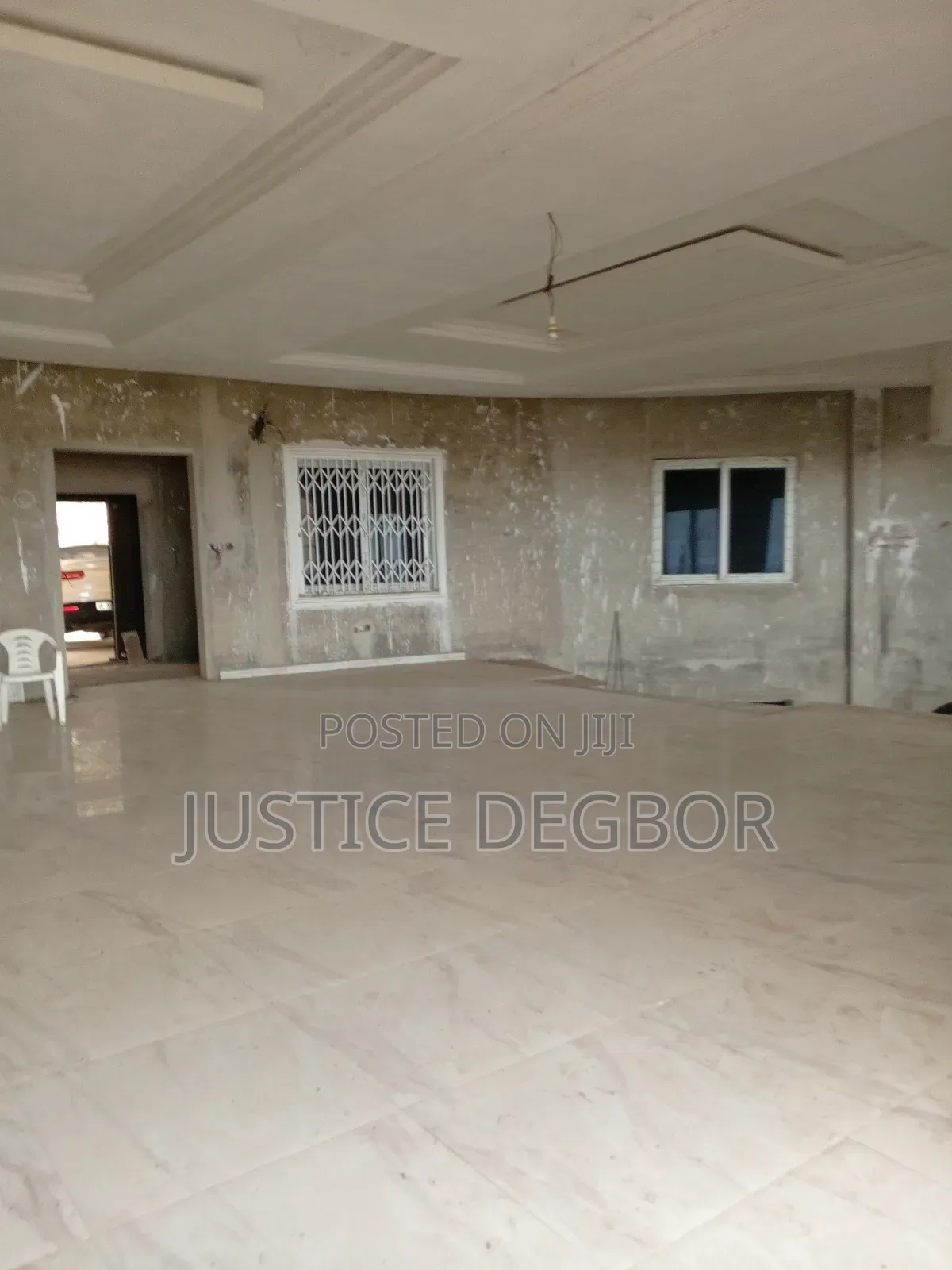 11bdrm House in Bestchoice Property, McCarthy Hill for sale