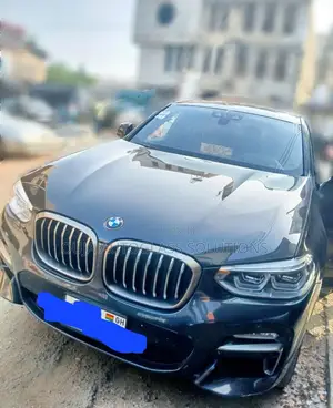 BMW X4 Windscreen Available