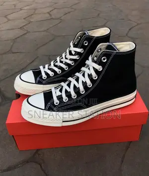 Converse Chuck Taylor 70 High Tops