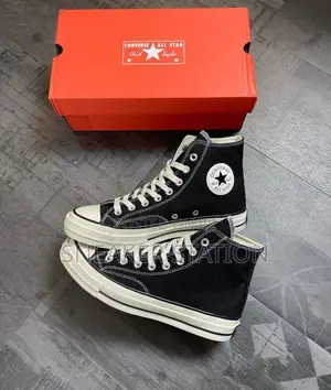Converse Chuck Taylor 70 High Tops
