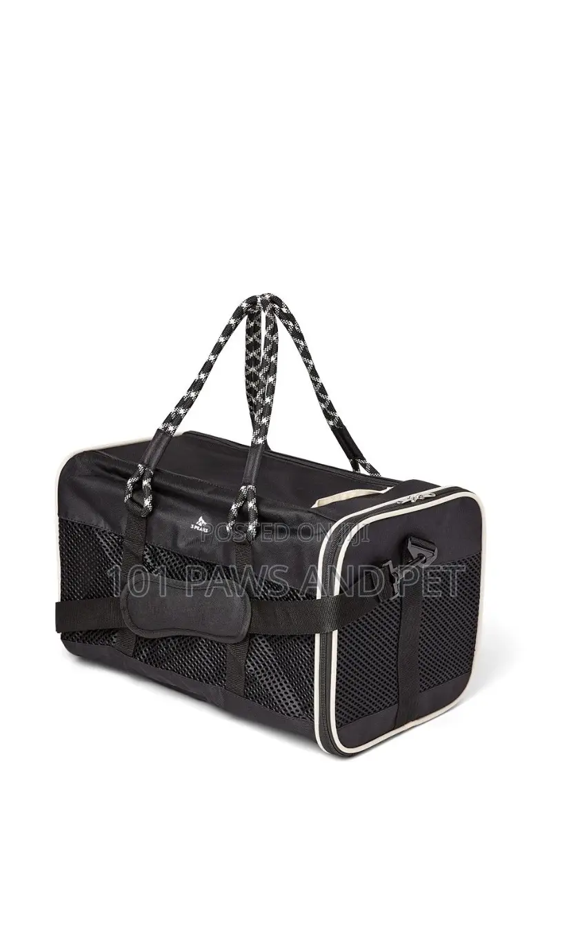 3 Peaks Pet Carrier