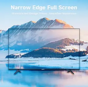 Smart Android Led Tv 55inches