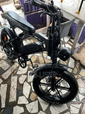 Titan 2023 Black